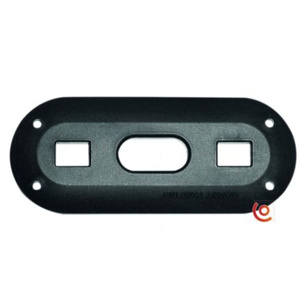 kit complémentaire pour montage de trolley zarges 40740