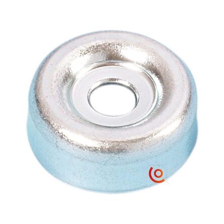 Pieds métallique 4935