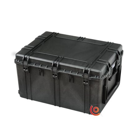 Valise étanche antichocs petit prix ermet 400 noir