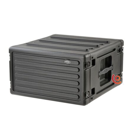 Rack roto SKB R6U antichocs