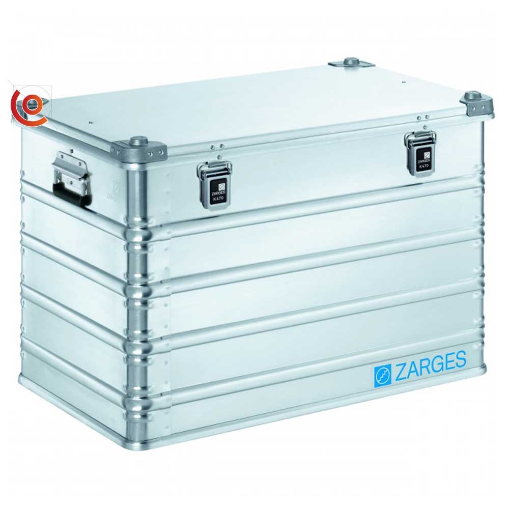 caisse alu k 470 en alu 40844