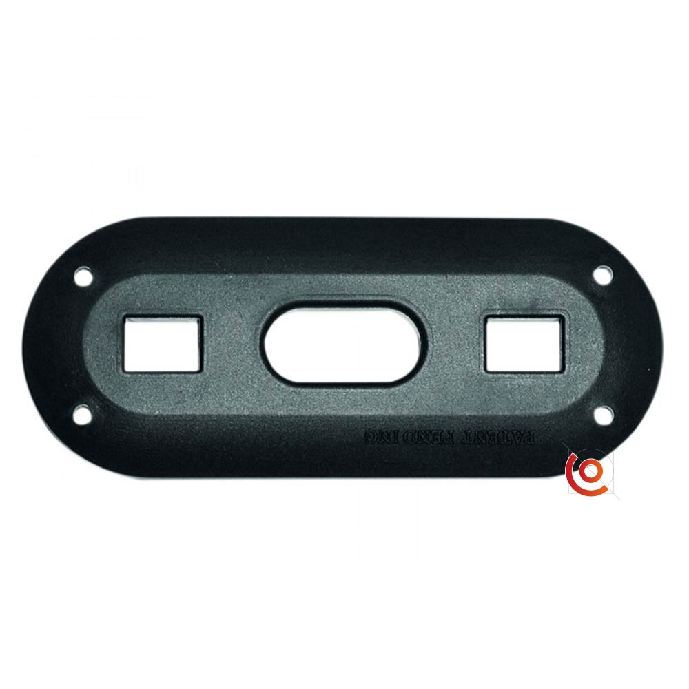 kit complémentaire pour montage de trolley zarges 40740