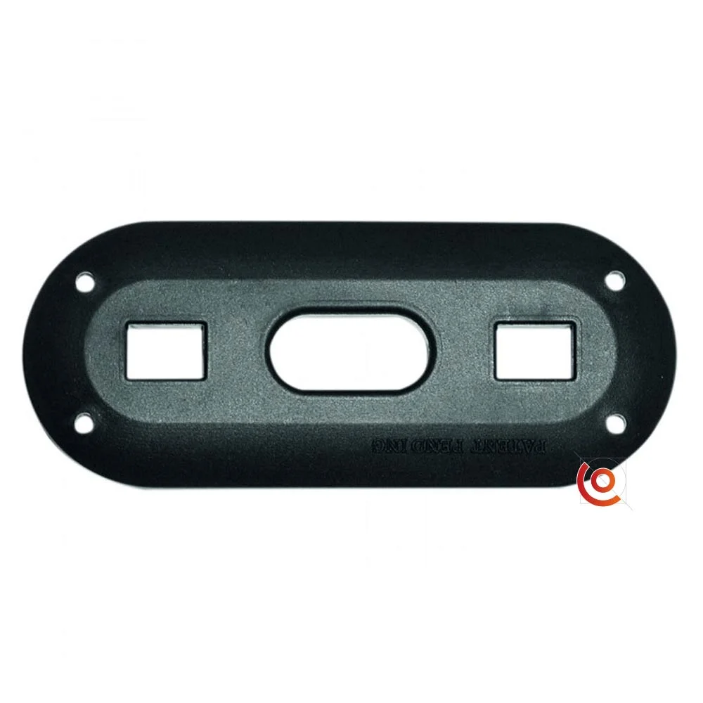 kit complémentaire pour montage de trolley zarges 40740