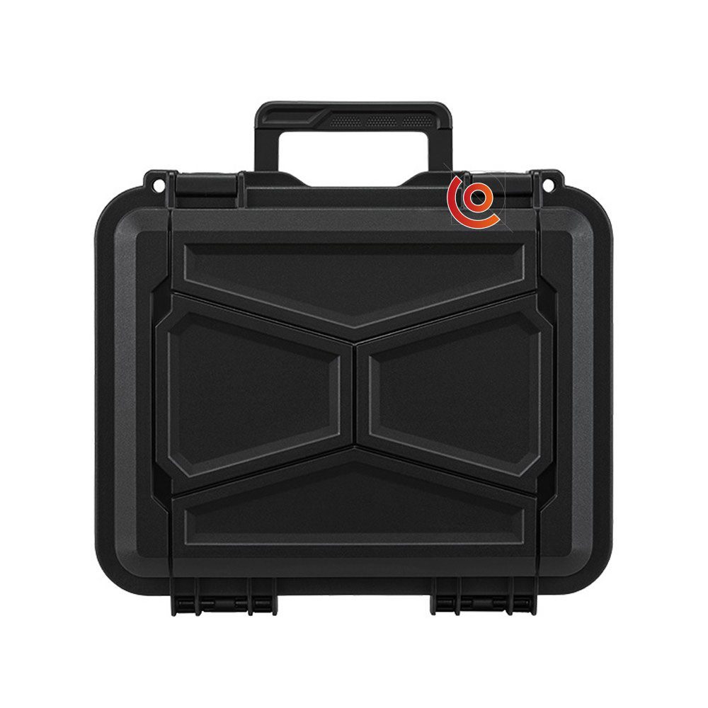 Valise antichoc R-CASE-01