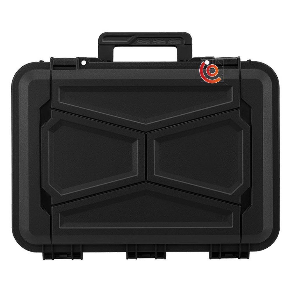 Valise antichoc R-CASE-04