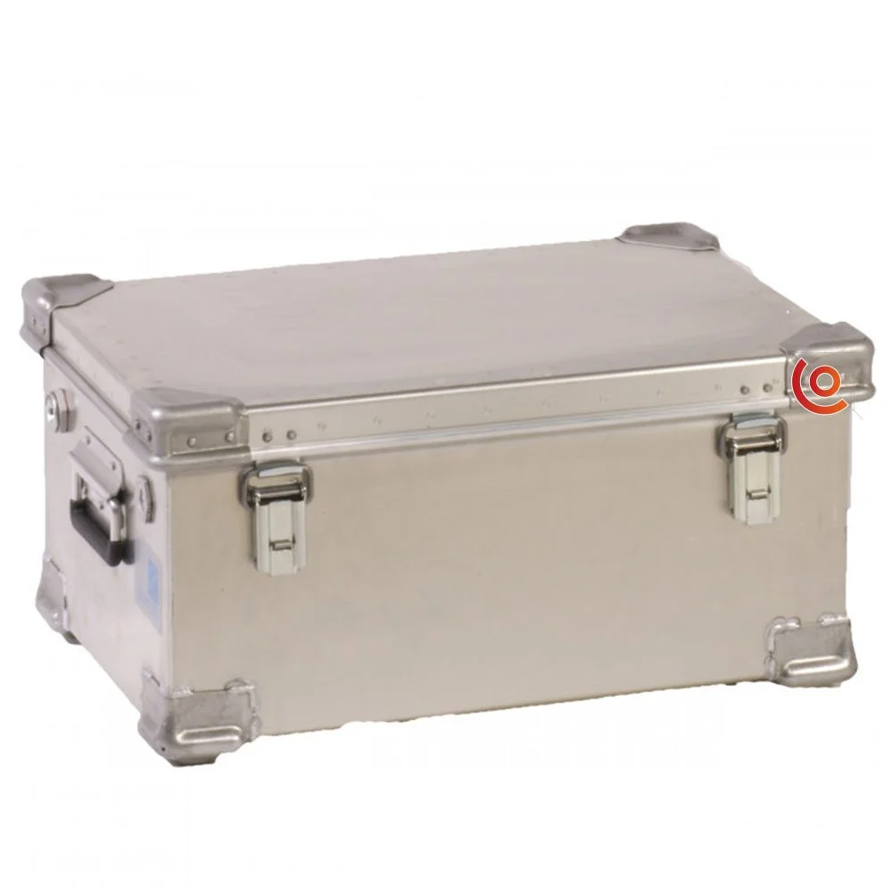 conteneur en aluminium K 475 zarges 45138