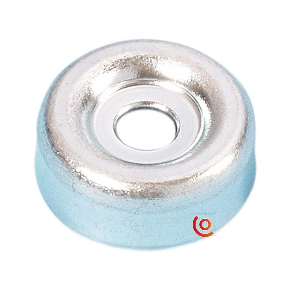 Pieds métallique 4935