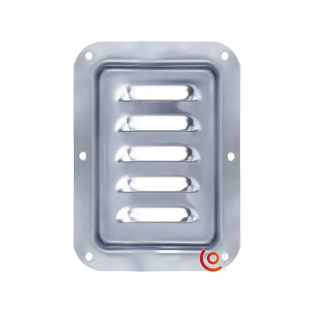 cuvette d'aération verticale grand formatD0536/07z