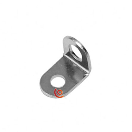 Anneau porte cadenas pour fermoir lg-2590