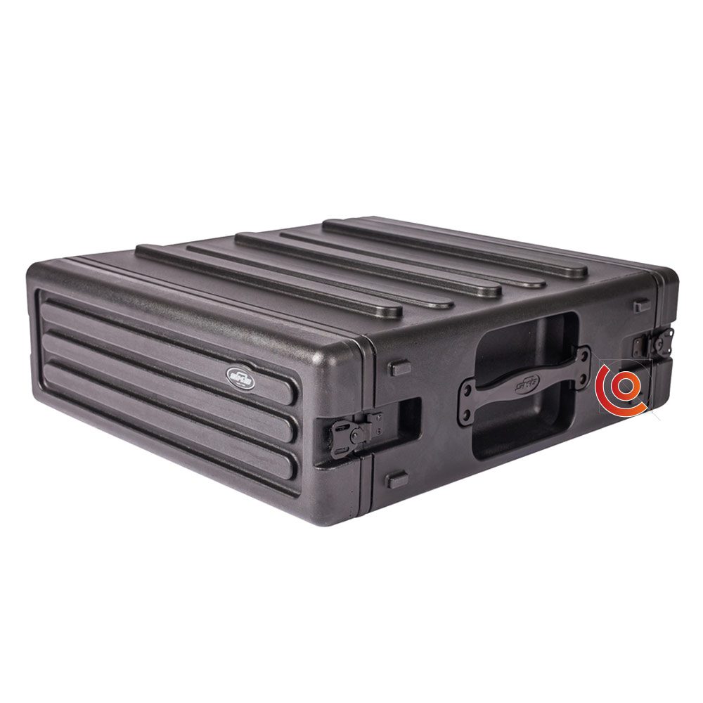 Rack roto SKB R3U antichocs