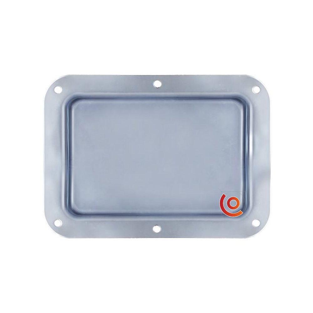 Cuvette vierge grand modèle D2101z