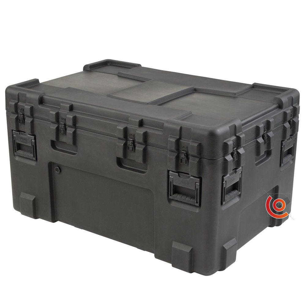 Caisse rotomoulée SKB 3r4530-24b