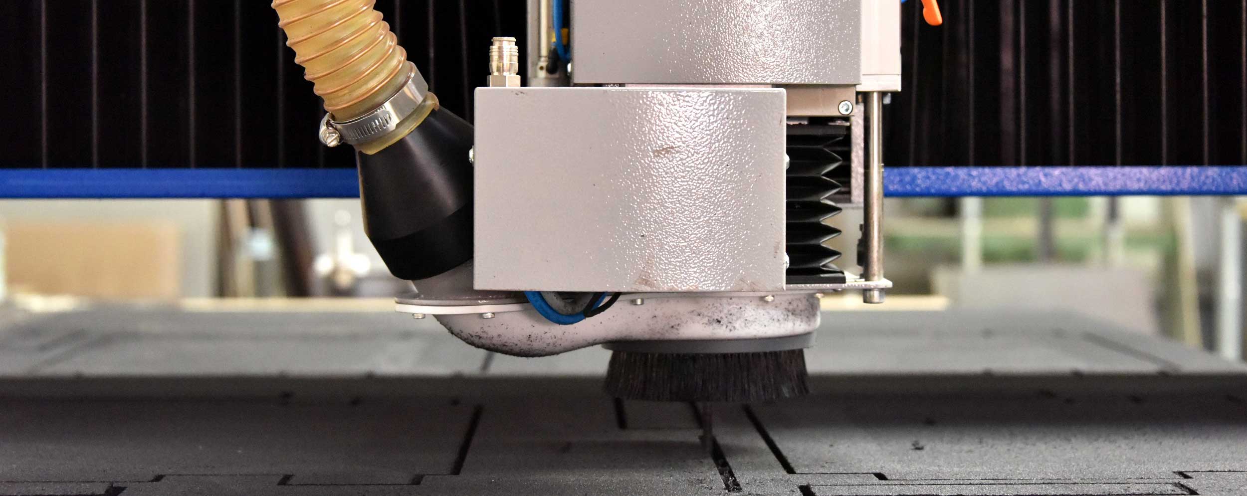 Définir la taille de son flight case ?