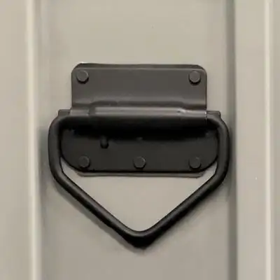 Options de levage et d'empilement