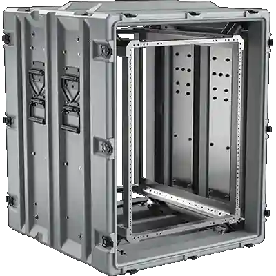 Heavy Duty Shock System